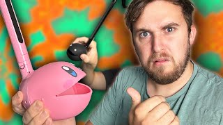 What is this CURSED Instrument! | Otamatone Review