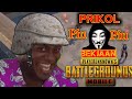 PUBG MOBILE || PRIKOL EXE || PIU PIU || Bekjaan || PRIKOL UZB || 1080 p