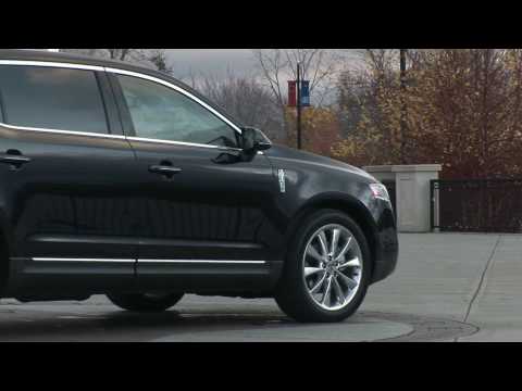 2010 Lincoln MKT EcoBoost - Drive Time review | TestDriveNow