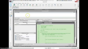 Source code management with Bitbucket and SourceTree