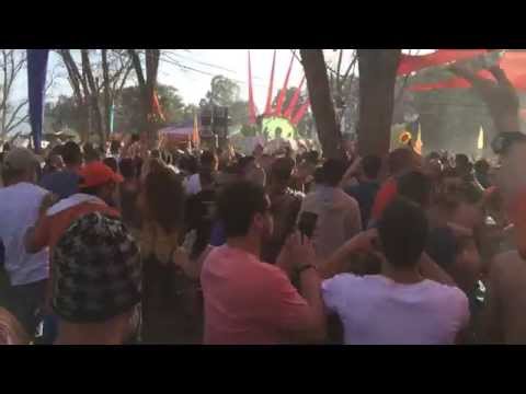 Unity Festival 2014.. Upgrade - Baileys.