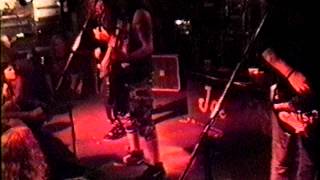 Sepultura - Ft Worth TX - 1990 12 13 HD