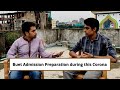 10 Questions with BUETian | short Interview with previous admission candidate | 2021