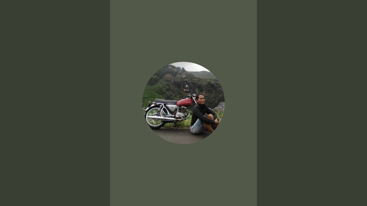 andi wibowo sedang live sekarang!