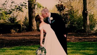 Bowden Wedding Highlight Video
