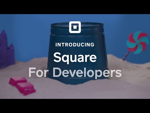 Welcome to Square Developers