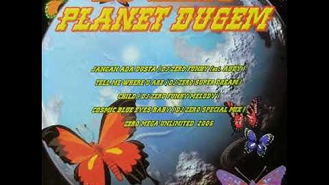 DJ Zero - House Music 2005