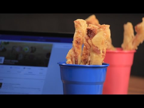 Snack - Stick