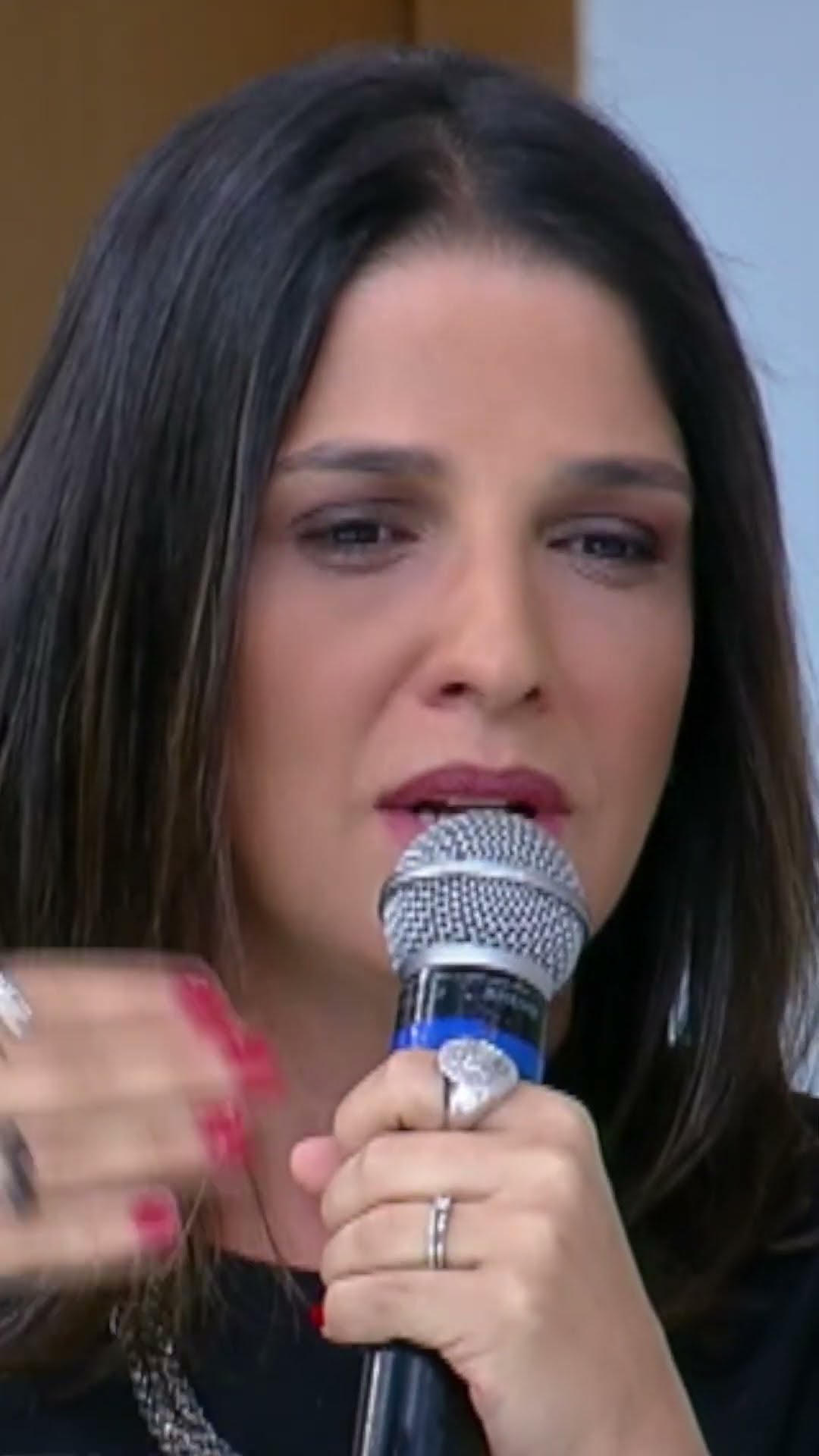 Mãe de Isabella Nardoni critica ‘progressão de pena’: “Falhas em cima de falhas”