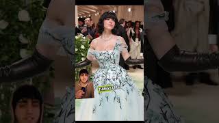 Influencers are Banned from Met Gala