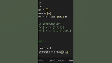 Understanding Haskell Guards: A Practical Example 🛡️🎓