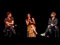 The Vampire Diaries Panel and Closing of Bloody Night Con Europe 2017