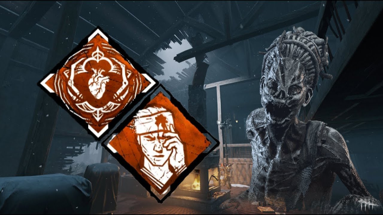 Devoted Knockout Dead by Daylight Hag Gameplay YouTube