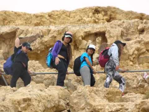 כנס חנוכה 2014 אשכול חשמונאים בת ים