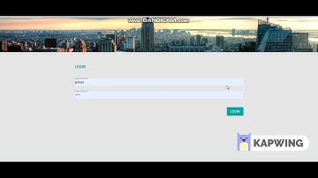 CRM using  CodeIgniter