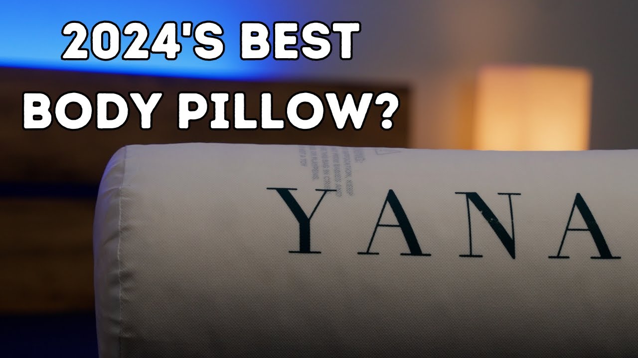 Yana Side Sleeper Dream Pillow Review Is it Right for You? (Pros and