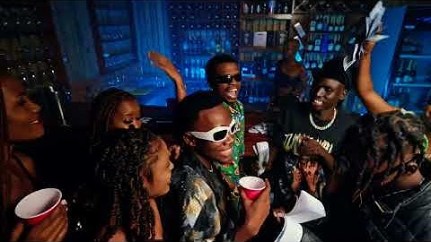 MABANTU x Navy Kenzo - Maokoto (Official Music Video )