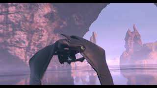 TOOTHLESS | Flight Animation Study