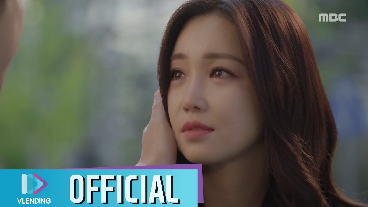 [MV] 이유리 - 널 위해 살겠다 [숨바꼭질 OST Part.5 (hide and seek OST Part.5)]
