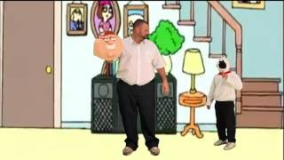 Family Guy costume tutorial: 🅱️️eter Griffin