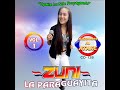 ZUNI LA PARAGUAYITA - VOL.1 CD COMPLETO  ((POLKA 2019))