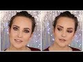 Kolorowy chat make up - majówka 2018 + zniżka w glam shop pl