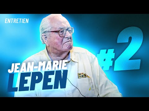 Jean-Marie LE PEN