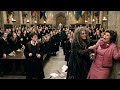 What If Harry Unleashed Grandmama Addams On Umbridge She Never Returned