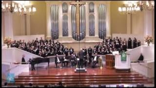 Antiphon, Ralph Vaughan Williams