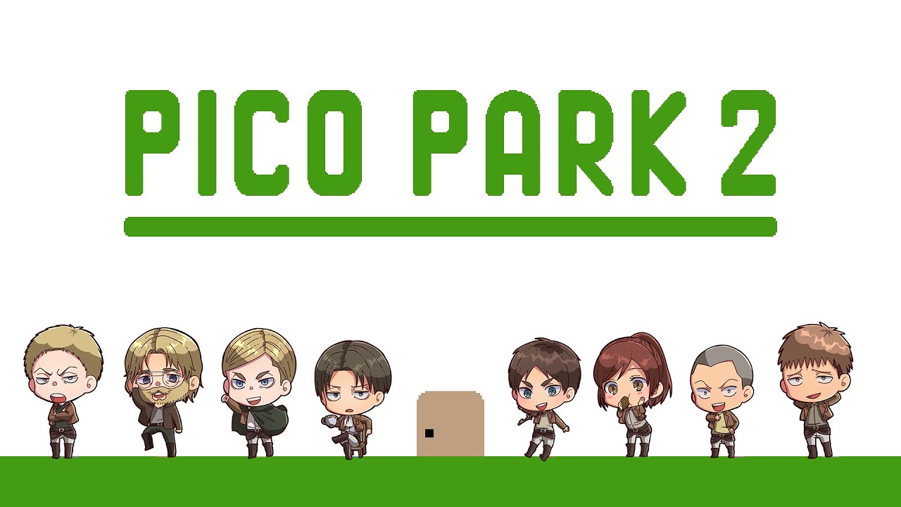 【3000人記念配信】最後まで面白い配信になったwww【PICOPARK2】