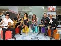 Uptown Blues Band conta a trajetória de 20 anos de carreira