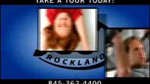 New JCC Rockland Now Open