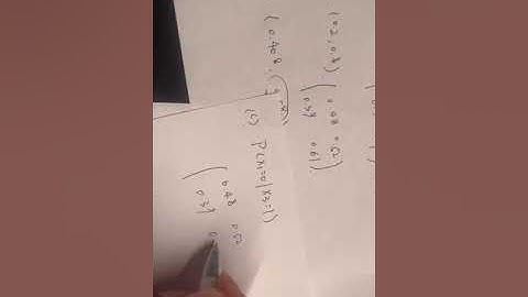 Probability and Stochastic Processes NYU Spring 2023 HW 2 2