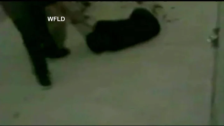 Teens Arrested in Student's Beating