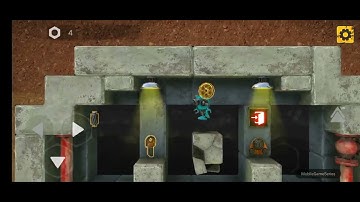 Live Factory 3D Platformer A05 A06