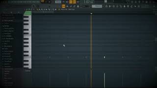 How To Show Ghost Notes In FlStudio