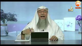 Saying Please while Making Dua  Sheikh Assim Al Hakeem #HUDA TV #islamqa