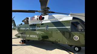 The NEW Marine One! by FlyBoyz 83,166 views 1 year ago 7 minutes, 53 seconds
