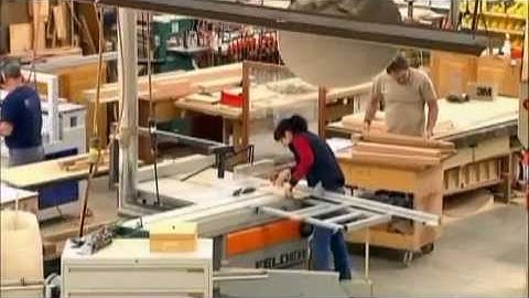 NOVA Comet II 12" Midi lathe on the 