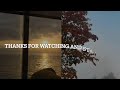 End of video