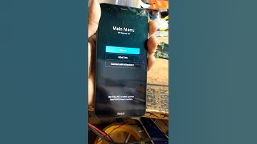 Redmi 7A Auto Recovery mode Problem Solve 100% redmi 7a auto recovery mode solution #redmi7a#miredmi
