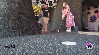 Another Round—A Mini Golf & Bar like this is unlike anything you've ever seen before