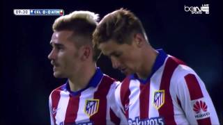 Fernando Torres vs Celta Vigo Away HD 1080i (16/2/2015) by Torrista Comps