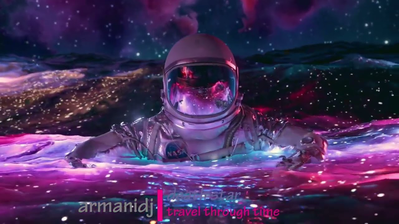 在 YouTube 上观看 Armanidj - Death Star (Travel Through Time)(Club Remix) 在 YouTube 上观看 Armanidj - Death Star (Travel Through Time)(Club Remix)
