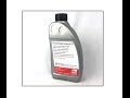 Mercedes 001989680313 Automatic Transmission Fluid ( ATF ) Febi - Bilstein