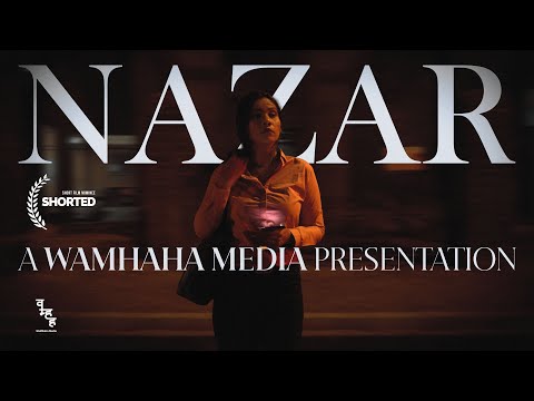 Nazar | Short Film Nominee