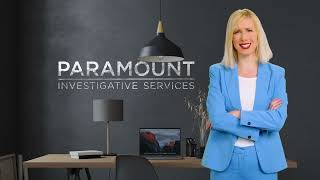 Private Investigator Los Angeles | Paramount Investigative Services Inc | Ken Childs