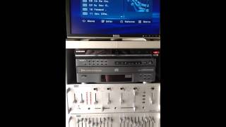 Som modular vintage