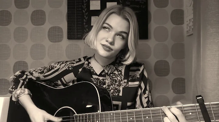 Give You What You Like - Ellen Anderson (Avril Lav...