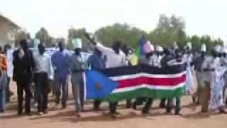 South Sudan music Development by Young g